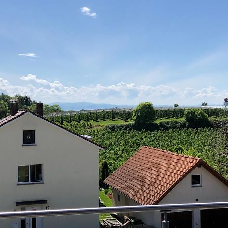 Haus Lauria Apartment Kressbronn am Bodensee Exterior photo