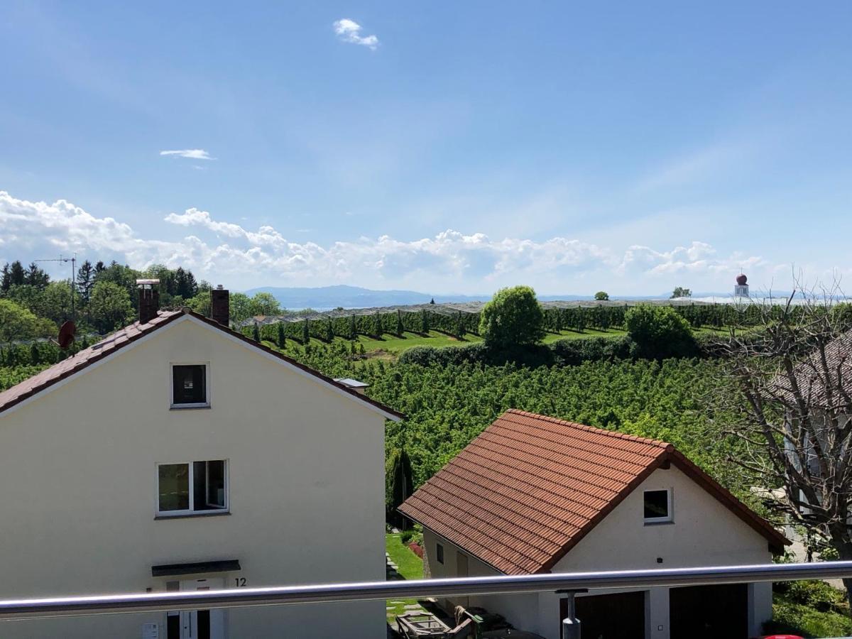 Haus Lauria Apartment Kressbronn am Bodensee Exterior photo