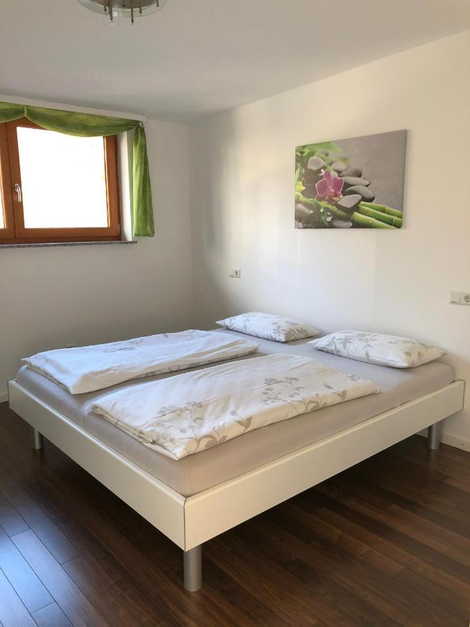 Haus Lauria Apartment Kressbronn am Bodensee Exterior photo