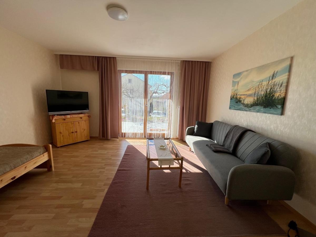 Haus Lauria Apartment Kressbronn am Bodensee Exterior photo