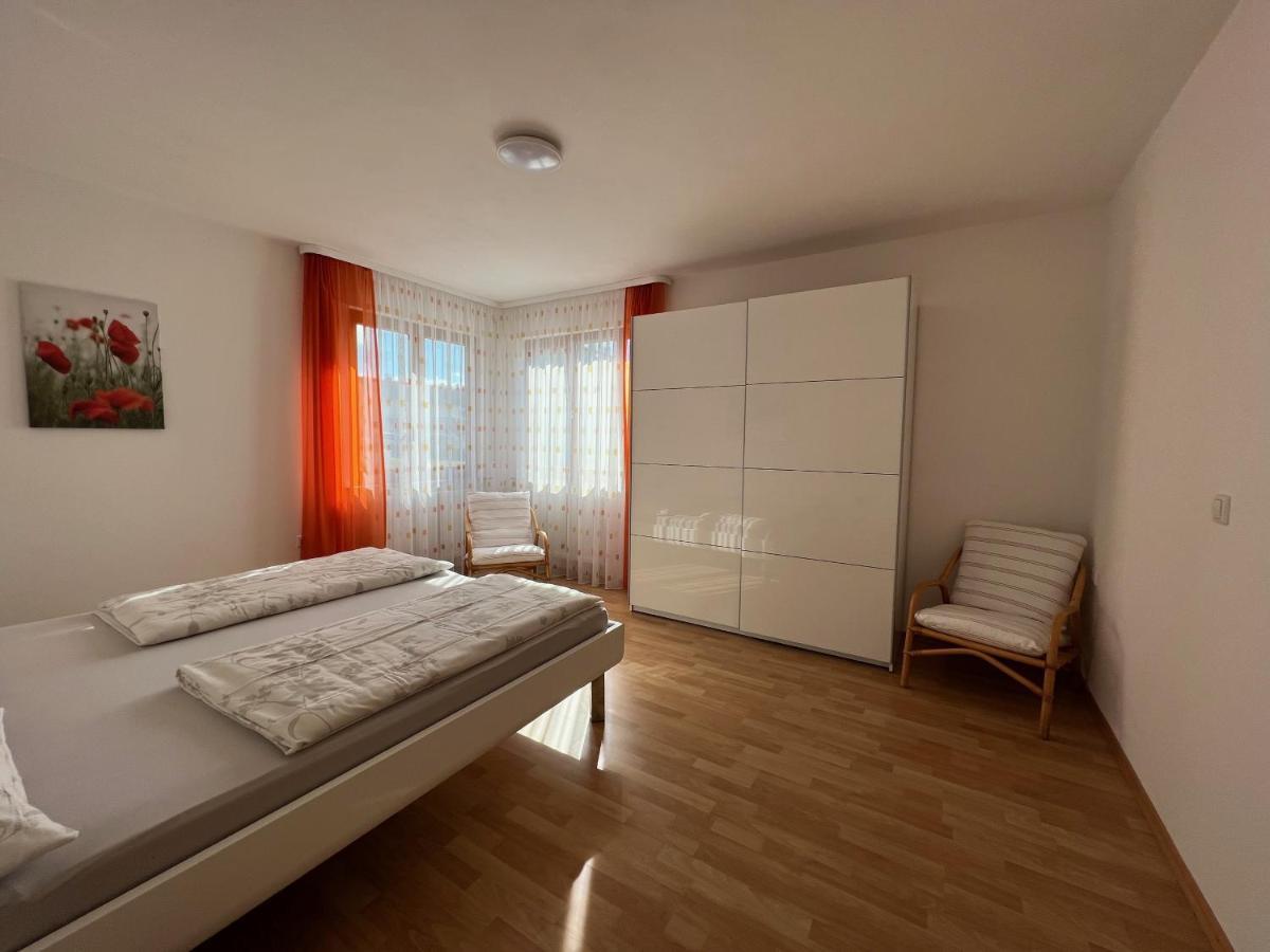 Haus Lauria Apartment Kressbronn am Bodensee Exterior photo