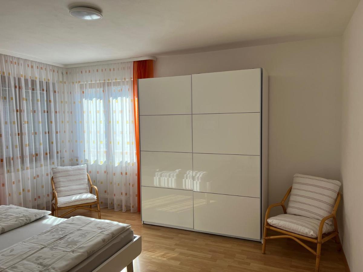Haus Lauria Apartment Kressbronn am Bodensee Exterior photo