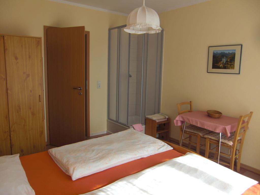 Haus Lauria Apartment Kressbronn am Bodensee Room photo