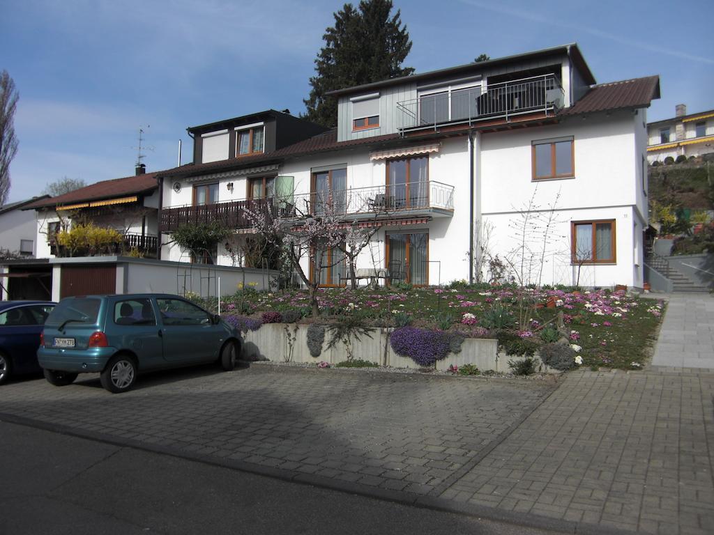 Haus Lauria Apartment Kressbronn am Bodensee Exterior photo