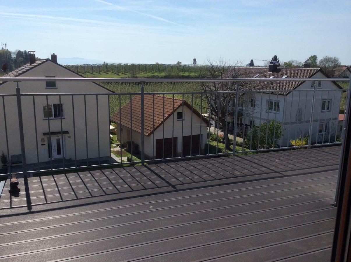 Haus Lauria Apartment Kressbronn am Bodensee Exterior photo